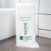 Native Eucalyptus & Mint 2-in-1 Shampoo & Conditioner - Scalp Refreshing Trial Size 3fl oz - Perfect for Travel & On-the-Go - Buy Online on GoSupps.com