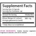 African Mango Supplements - Wild African Mango Extract Fruit Powder Irvingia Gabonensis Plant-Based Tradition Balanced Living Support Seed Natural Wellness Support Mango Seed 3Bot - Buy Online on GoSupps.com