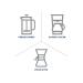 Buy Lavazza Gran Selezione Dark Roast Ground Coffee 12 oz - Premium Espresso Blend - Buy Online on GoSupps.com