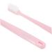 Buy Minkissy Non-Slip Toothbrush Set for Adults - Travel Dental Floss & Oral Care for Adults & Pregnant Women - International Shipping Available - Buy Online on GoSupps.com
