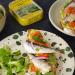 La Belle-iloise - Sardines huile d olive et citron - 115 g - 4 6 sardines - Buy Online on GoSupps.com