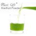 100% Natural Pure Kiwifruit Powder 100g/3.52oz poudre de kiwi pour smoothies shakes p tisseries et boissons | sans conservateurs sans sucre ajout  - Buy Online on GoSupps.com