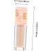 Outanaya Glittery Liquid Eyeshadow 1pc Eye Makeup Eye Shadow Liquid Eyeshadow Pearlescent Eyeshadow Glow Eye Powder Sequins - Buy Online on GoSupps.com