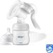 Philips Avent Manual Breast Pump (Model SCF430/10) Model 3 (SCF430/10) - Buy Online on GoSupps.com