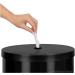 Sport-Tec Stainless Steel Disinfectant Wipe Dispenser - Includes 400 Wipes | International Shipping Available - Buy Online on GoSupps.com