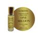 Fragrance Perfume Oils One million Cologne Roll On Body Oil for Men (12ml) (Pack of 2) One Millions - Buy Online on GoSupps.com