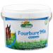 Bio-Cheval FourbureMix Equine Supplementary Food 100% Organic Metabolic Support Dried Plant Mix Horse Pony Donkey