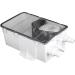 Sump Pump Shower System | Automatic Control Built-in Switch | Marine Sump Pump for Efficient Drainage - Buy Online on GoSupps.com
