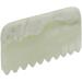 Physical CARE Jade Scratch Headwood Comb - Handheld Scalp Massager for Reduced Tiredness & Relaxation | International Shipping - Buy Online on GoSupps.com