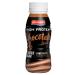 Ehrmann High Protein Chocolate Drink - 250ml x 12 | International Shipping Available - Buy Online on GoSupps.com