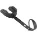 Verdant Touch Shock Mouthguard - Ultimate Protection for All Sports | Cheek Tongue & Teeth Guard - Black - Buy Online on GoSupps.com