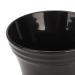 Black Shaving Brush Tool | Professional Soft Synthetic Bristles for Barbers | International Shipping Available - Buy Online on GoSupps.com