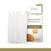 Embrace Active Scar Defense for New Scars, FDA-Cleared Silicone Scar Sheets, 6.3 Inch, X-Large, 30 Day Supply Extra Large, 6.3in (30 Day Supply)