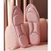 Shop CSCDD Women's Soft Long-Standing 4D Thin High Heels - Comfortable Insoles (Size 35-40) for Ultimate Support - Buy Online on GoSupps.com