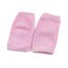 Milisten 1 Pair elbow pads elbow sleeve brace Elbow Guard gel pad elbow sleeve brace support elbow protector Elbow Pink Brace wrist braces Gel Wrist Guard Gel set to sleep fitness