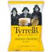 Tyrrells Crisps | Create Your Own Mixed Case 24x40g | Choose how you would like your box mixed 7 flavours in total - Buy Online on GoSupps.com