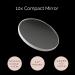 Ilios Lighting 10x Makeup Mirror - Illuminate Your Beauty Routine - Buy Online on GoSupps.com