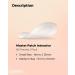 COSRX Master Pimple Patch - 36 Count | Hydrocolloid Acne Treatment with Salicylic Acid & Tea Tree Oil - Buy Online on GoSupps.com