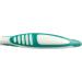 Denture Brush Toothbrush - 2Pcs Multi-Tufted Bristles for Deep Cleaning and Freshness (Random Color) - Buy Online on GoSupps.com