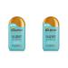 Bilboa superbronze-fetter cream reinforced formula with an idol and beta-carotine complex extends the browning and moistens the skin dermatologically tested-200 ml (pack of 2) 200 ml (2-pack)