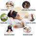 Ukissim Silk Sleep Mask - Perfect Blindfold for Travel, Sleeping, and Napping - Buy Online on GoSupps.com
