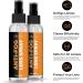 Care Touch Anti Fog Lens Spray 60ml - Up to 500 Pumps - For Glasses & Camera Lenses - Buy Online on GoSupps.com