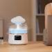 Rain Cloud Humidifier Night Light | 7 Color Changing | Waterfall Lamp & Mushroom Design | Aromatherapy Essential Oil Diffuser for Sleep & Relaxation - Buy Online on GoSupps.com