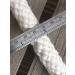 3/4 Cotton Piping Cord #6.5 - 18 Yards | Durable and Versatile Piping Trim - Buy Online on GoSupps.com
