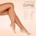 Velform Luxilight Pro - Pain-Free Body Hair Removal with Light Technology & 2 Attachments for All Areas - Buy Online on GoSupps.com