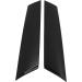 Buy Windshield A Pillar Molding Trim Cover for Mini R50 R53 Cabriolet | International Shipping Available - Buy Online on GoSupps.com