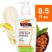 Palmer's Cocoa Butter Massage Lotion for Stretch Marks | 6-Pack Vitamin E Collagen & Shea Butter | Best for Skin Care - Buy Online on GoSupps.com