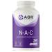 AOR N-A-C 500mg - 240 Capsules