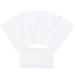 Vlasy Hair Extension Tapes Tabs 60PCS Double Sided Adhesive Wig Tape Tabs for Hair Extensions Human Hair Tape Extensions Tabs for Replacement 60 Pieces Straight