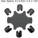 Protective Wax Guard - Miniature Waterproof Earwax Filters for Superior Hearing Protection | International Shipping Available - Buy Online on GoSupps.com
