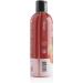 Bark2Basics Wild Berry Dog Shampoo 16 oz - Herbal Blend for Dry Itchy Skin - Gentle & Moisturizing - Buy Online on GoSupps.com
