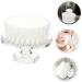 Face Brush & Pore Cleansing Scrubber - Shower Body Scalp Massager | Manual Facial Cleansing Brush for Glowing Skin - Buy Online on GoSupps.com