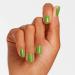 OPI I'm Sooo Swamped! Green Nail Polish 0.5 oz - New Orleans Collection - Buy Online on GoSupps.com