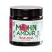 Poppyseed oil skin cream 100ml - A treat for hands and feet - Absorbs quickly and gives the skin a pleasant feeling of Poppy Amour