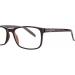 Foster Grant Cole 3-Pack Rectangular Reading Glasses - Shiny Black Classic Tortoise Shiny Grey (1.75) - Stylish & Durable International Shipping - Buy Online on GoSupps.com