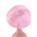 2 Pcs Kids Satin Sleeping Caps - Purple and Pink | Elastic Band Hair Care Bonnets for Baby, Toddler, Teens - Buy Online on GoSupps.com