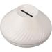 Essential Oil Diffuser - Aroma Diffuser Humidifier with Flame Light | USB Aromatherapy Desk Humidifier for Bedroom & Office - Beige - Buy Online on GoSupps.com