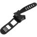 OUKENS 360 Degree Rotatable Bicycle Flashlight Mount | Universal Bike Headlight & Taillight Holder - Buy Online on GoSupps.com