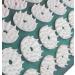 Buy HQ Acupressure Mat - Green Shanti Relaxation Mat 65x39cm | Eco-Friendly | International Shipping - Buy Online on GoSupps.com