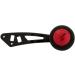 Fishing Reel Power Handle Knob - Red Replacement Parts for Low-Profile & Spinning Reels - Buy Online on GoSupps.com
