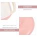 Housoutil 1PC Chamber Pot with Lid Bedpan Bedside Urinal Bottle with Cover and Handle Bed Pan Urine Bucket to Suitable for Household Pregnant Kids Elderly Adults (Pink) - Buy Online on GoSupps.com