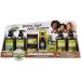 Kiss Colors & Care Argan & Macadamia Edge Fixer Maximum Hold KAME067 (2 PACK) - Buy Online on GoSupps.com