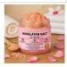 Hydrating Himalayan Salt Body & Facial Scrub Deep-Cleansing Exfoliator That Moisturizes & Softens Skin Gentle Natural Grains for Clear Smooth Skin (All Skin Types) 8 oz - Buy Online on GoSupps.com