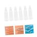 6-Piece Ampoule Opener & Cutter Set | Safety Plastic Fluid Donor Needles with Conical Tips | International Shipping - Buy Online on GoSupps.com