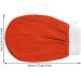 Bath Sponges for Adults Bath Sponge Mesh Pouf Bath Sponge Foam Loofah Sponge (Size : Orange) - Buy Online on GoSupps.com