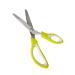 Pinking Shears for Fabric Pinking Sewing Fabric shears Zig Zag Sewing scissors  Heavy Duty  Sharp and Durable Blade  Nice Clean Cutting  Comfortable Grip  Easy to Use  9.5''